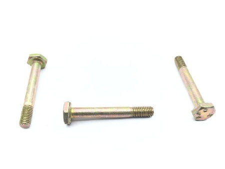 AN3-13A Machine Bolt (4)