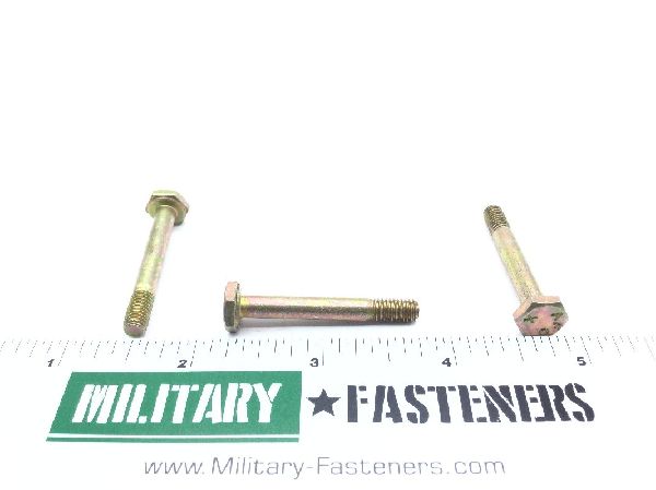 AN3-13A Machine Bolt (6)