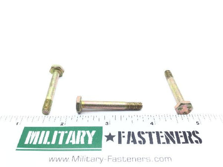 AN3-13A Machine Bolt (6)