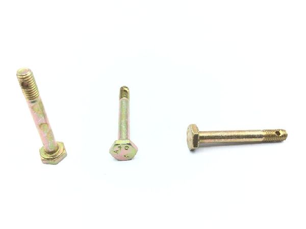 AN3-13 Machine Bolt