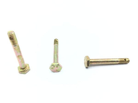 AN3-13 Machine Bolt