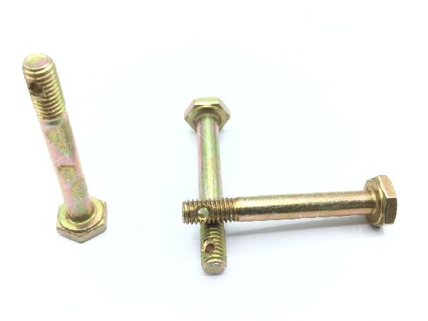 AN3-13 Machine Bolt (2)