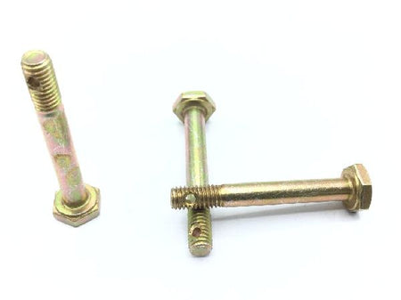 AN3-13 Machine Bolt (2)