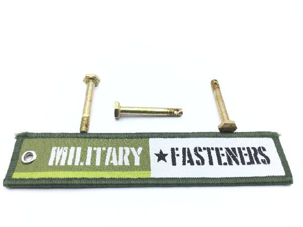 AN3-13 Machine Bolt (4)