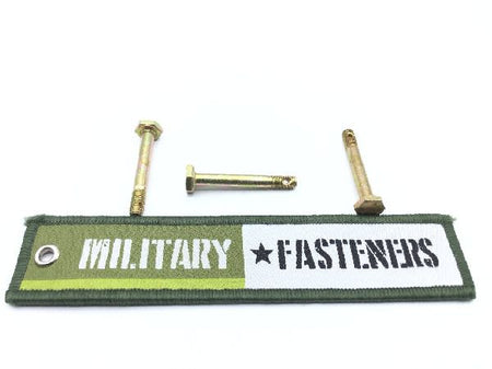 AN3-13 Machine Bolt (4)