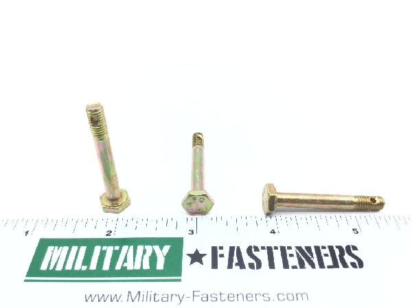 AN3-13 Machine Bolt (5)