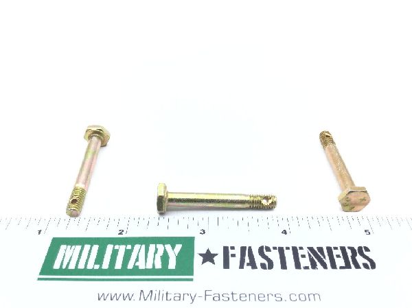 AN3-13 Machine Bolt (6)