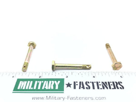 AN3-13 Machine Bolt (6)