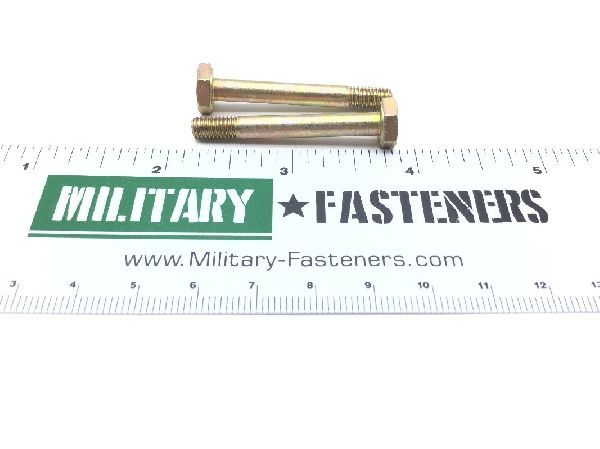 AN3-14A Machine Bolt (6)
