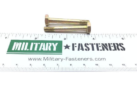 AN3-14A Machine Bolt (6)
