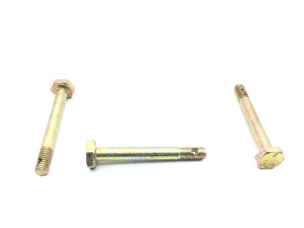 AN3-14 Machine Bolt