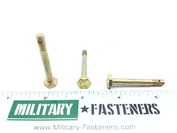 AN3-14 Machine Bolt (3)
