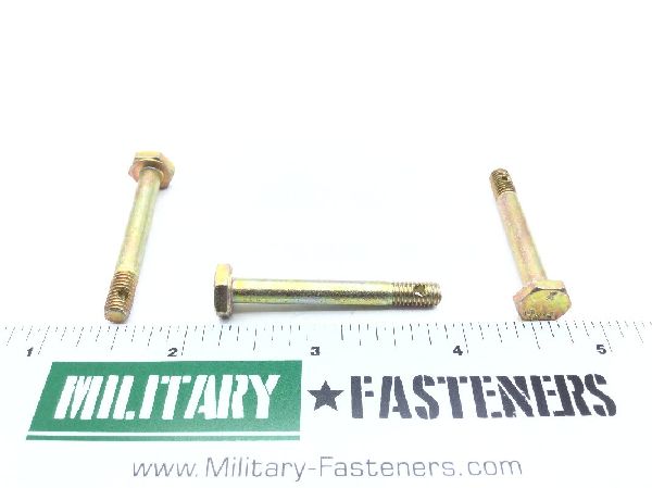 AN3-14 Machine Bolt (4)