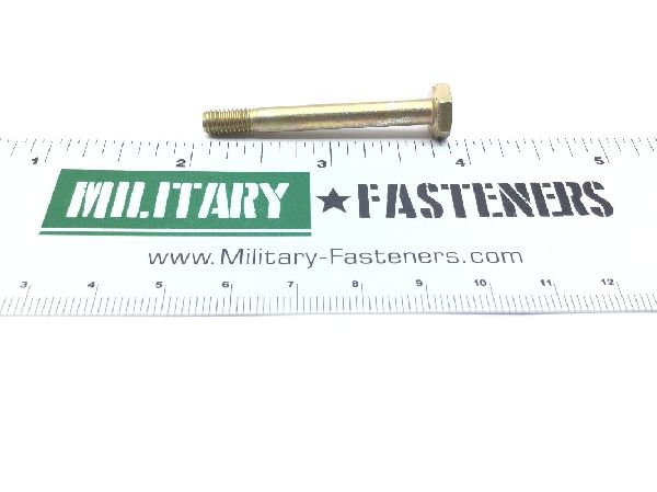 AN3-15A Machine Bolt