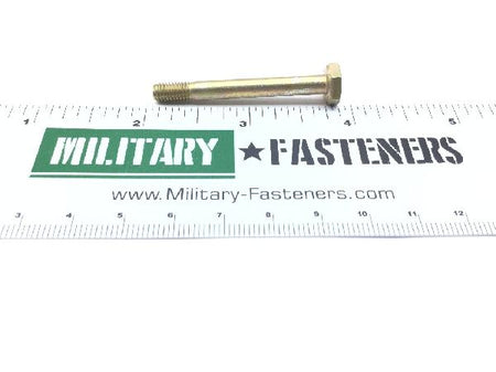 AN3-15A Machine Bolt