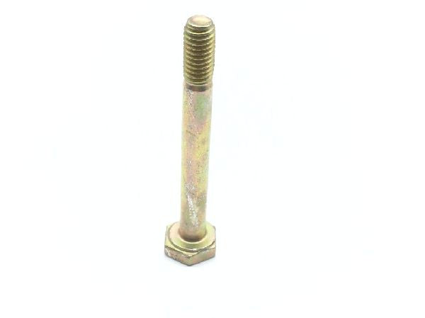 AN3-15A Machine Bolt (4)