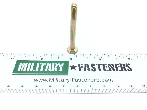 AN3-15A Machine Bolt (6)
