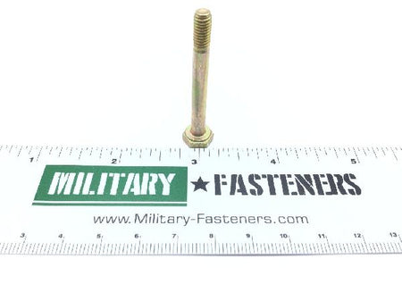 AN3-15A Machine Bolt (6)