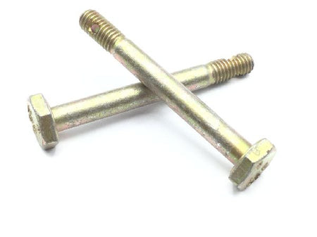 AN3-15 Machine Bolt