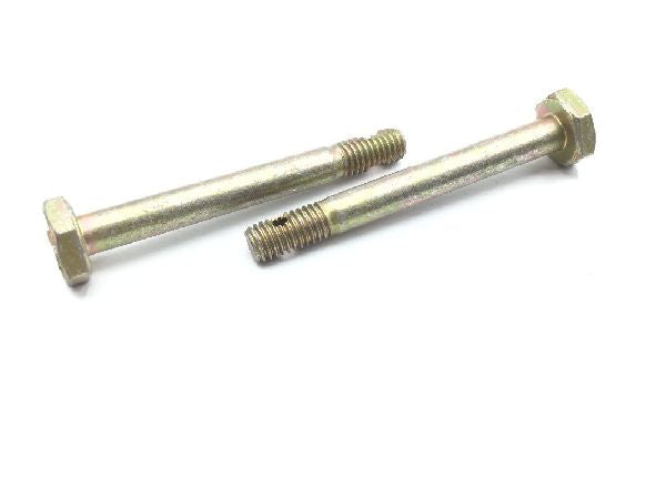 AN3-15 Machine Bolt (3)