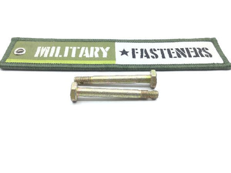 AN3-15 Machine Bolt (4)