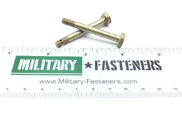 AN3-15 Machine Bolt (5)