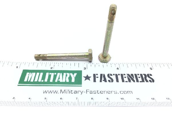 AN3-15 Machine Bolt (6)
