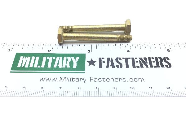 AN3-16A Machine Bolt (2)