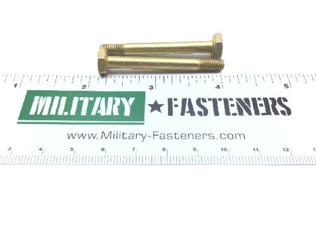AN3-16A Machine Bolt (2)