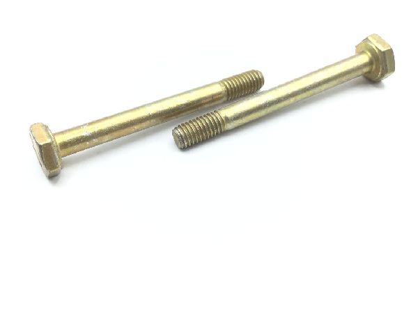 AN3-16A Machine Bolt (4)