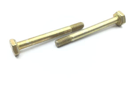 AN3-16A Machine Bolt (4)