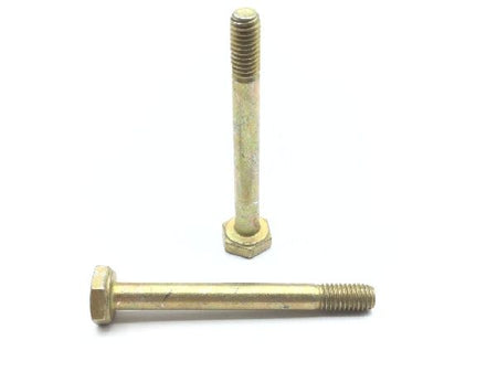 AN3-16A Machine Bolt (5)