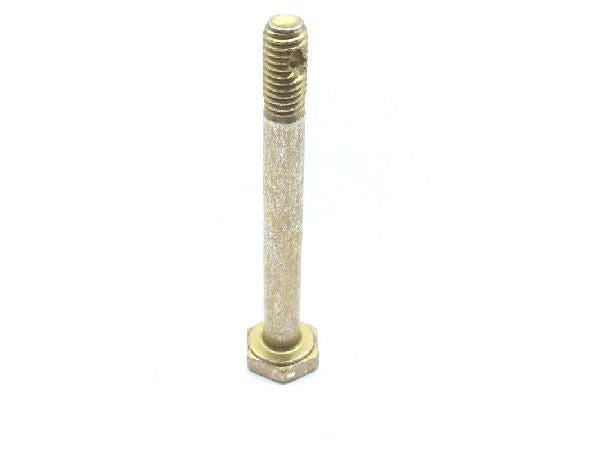 AN3-16 Machine Bolt