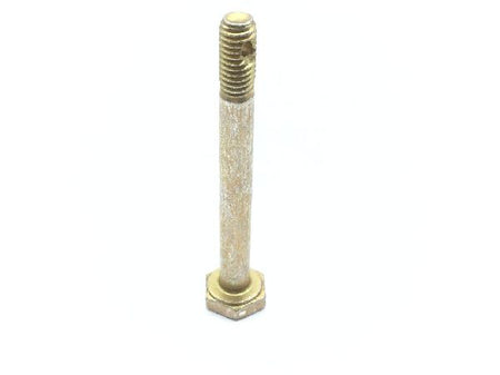 AN3-16 Machine Bolt