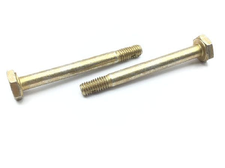 AN3-16 Machine Bolt (3)