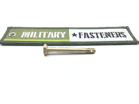 AN3-16 Machine Bolt (4)