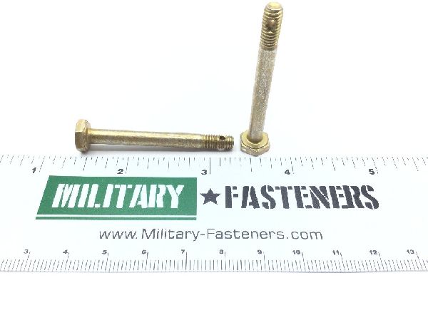 AN3-16 Machine Bolt (5)