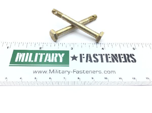 AN3-16 Machine Bolt (6)
