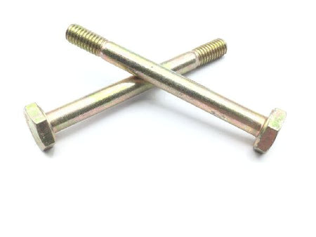 AN3-17A Machine Bolt (2)