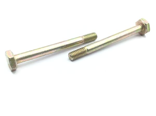 AN3-17A Machine Bolt (4)