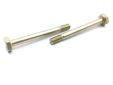 AN3-17A Machine Bolt (4)