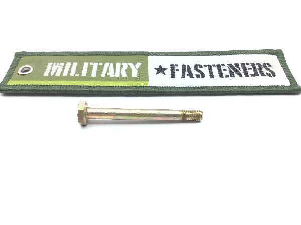 AN3-17A Machine Bolt (5)