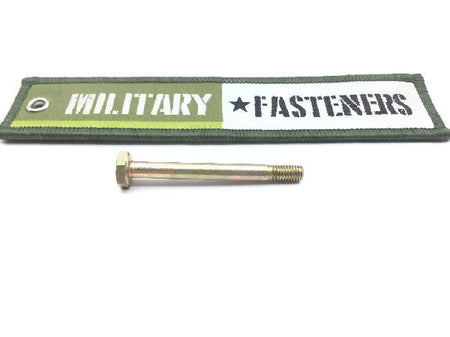 AN3-17A Machine Bolt (5)
