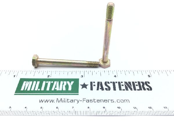 AN3-17A Machine Bolt (6)