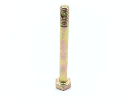 AN3-17 Machine Bolt