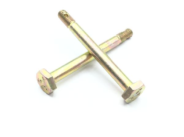 AN3-17 Machine Bolt (2)