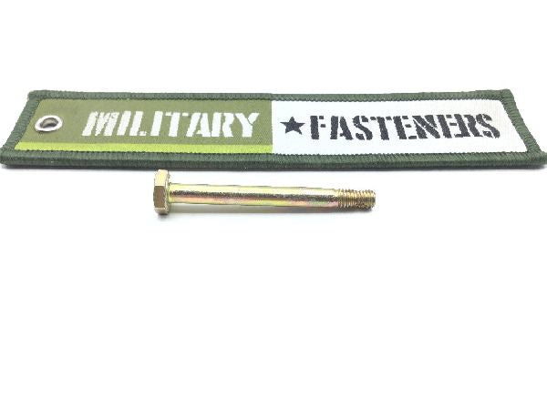 AN3-17 Machine Bolt (4)