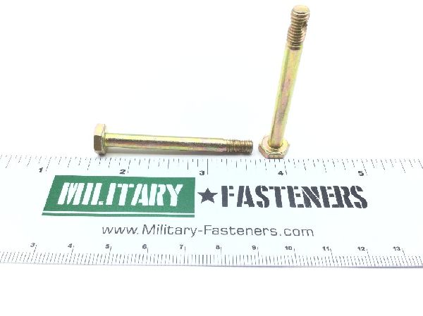 AN3-17 Machine Bolt (5)