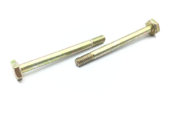AN3-20A Machine Bolt