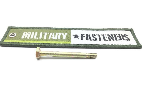AN3-20A Machine Bolt (2)